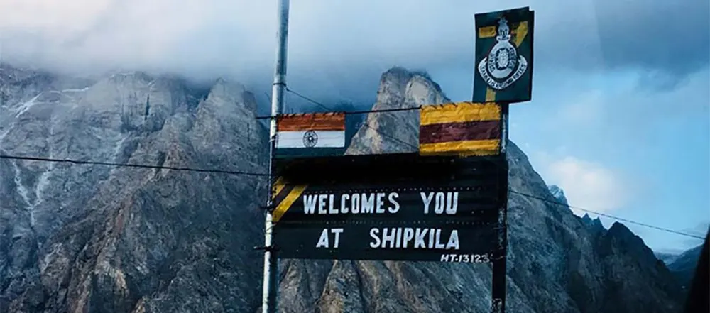 Spiti Valley Tour From Shimla